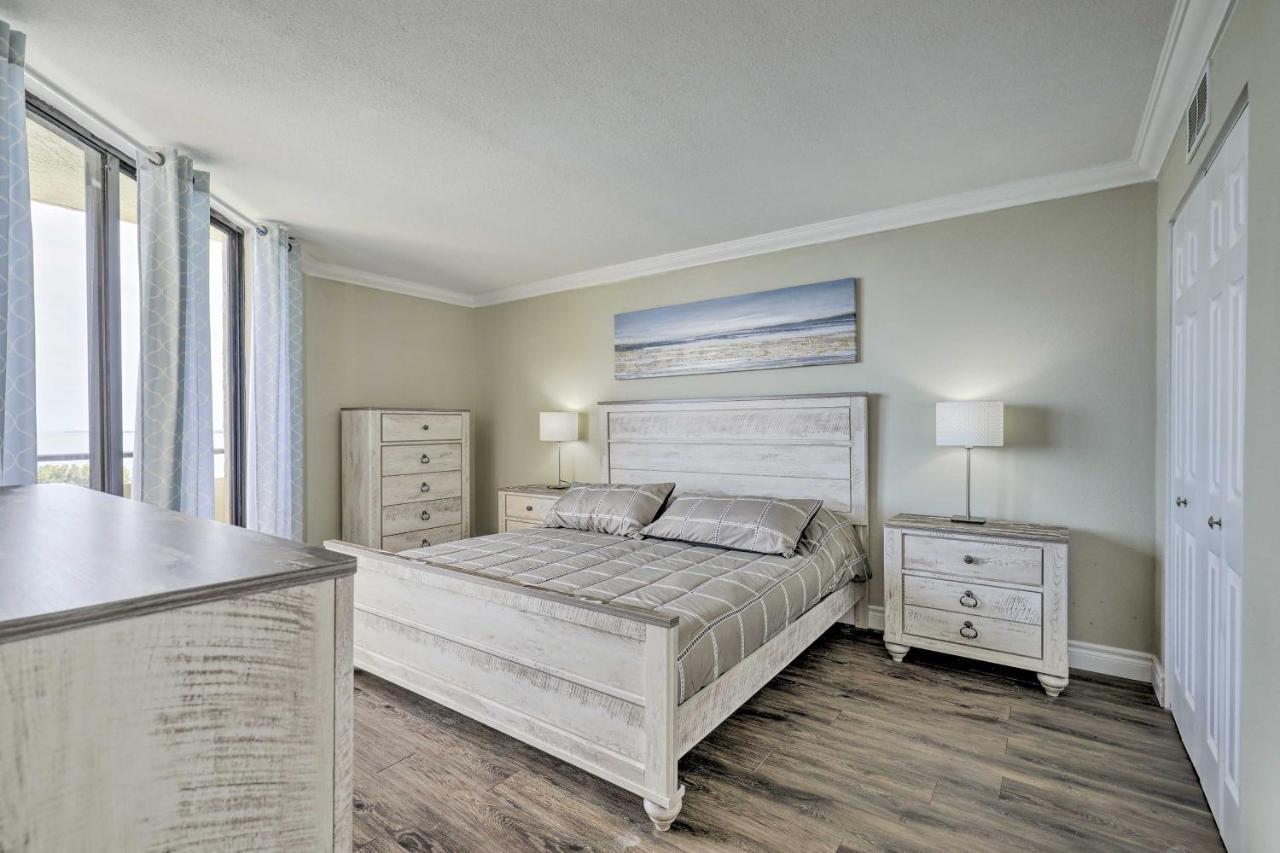 Waterfront Resort Condo With Private Beach And Pool Hudson Exteriör bild